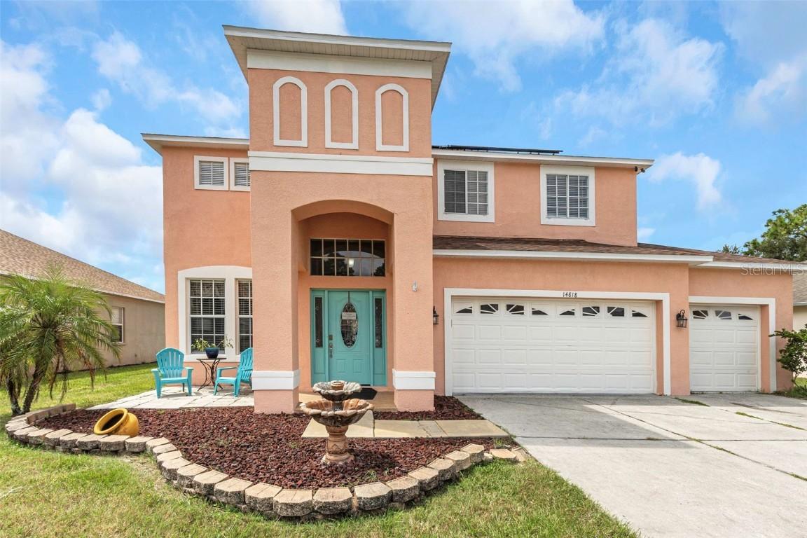 14818 Edgemere Dr., Spring Hill, FL 34609