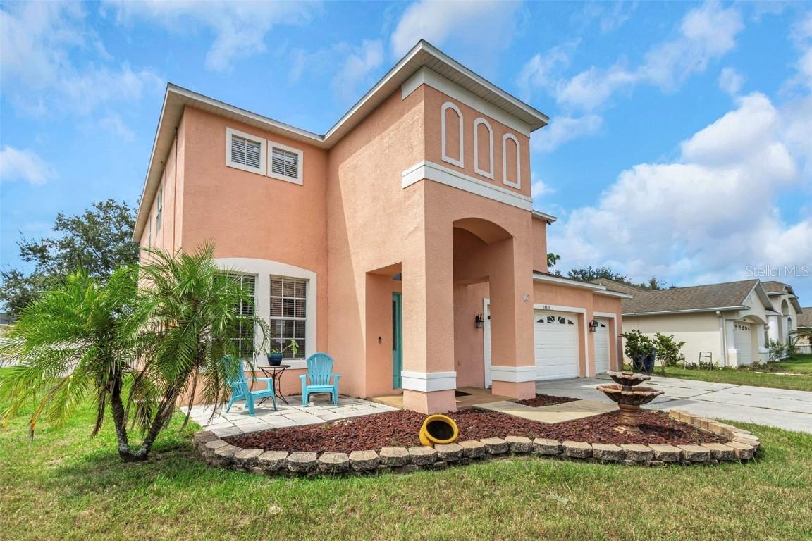 14818 Edgemere Dr., Spring Hill, FL 34609