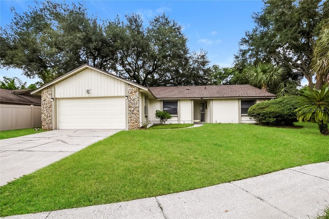 1780 Pam Cir., Belle Isle, FL 32809