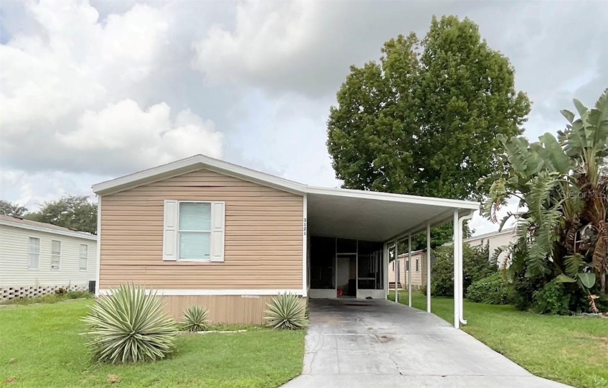 3121 Shady Creek Dr., Wesley Chapel, FL 33543
