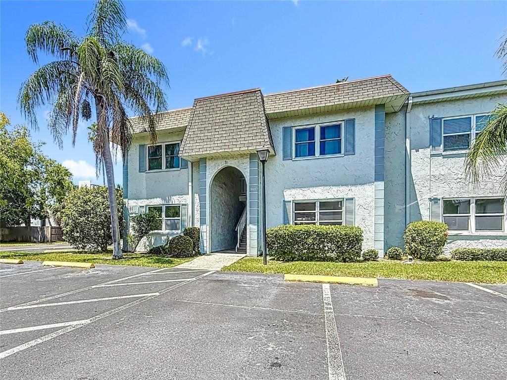 349 S Mcmullen Booth Rd. #128, Clearwater, FL 33759