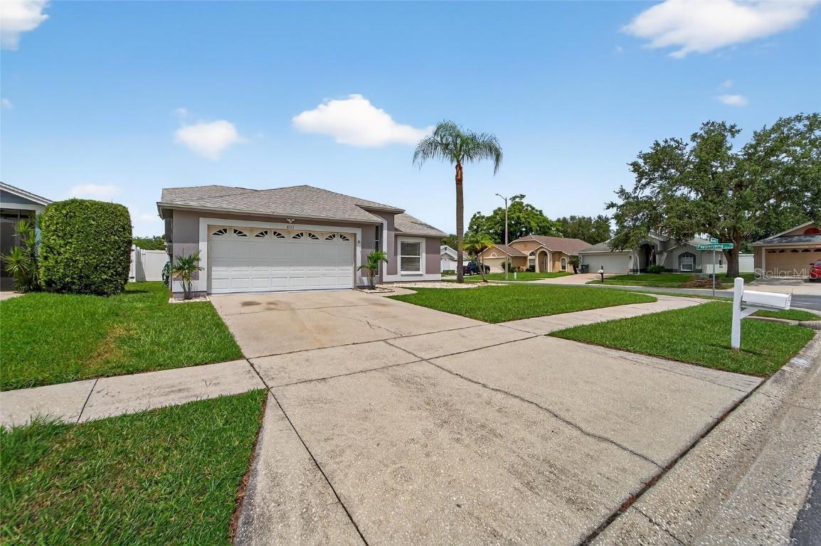 6101 Becklin Pl., Riverview, FL 33578