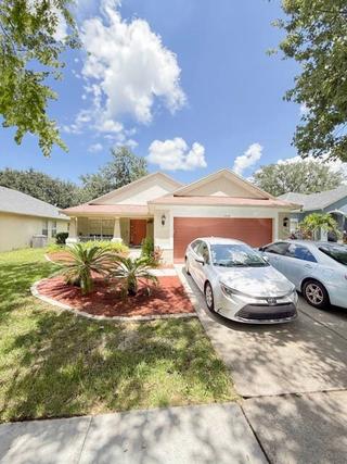 New Construction Homes For Sale This Week That Attend Sessums Elementary School: September 24th to September 30th