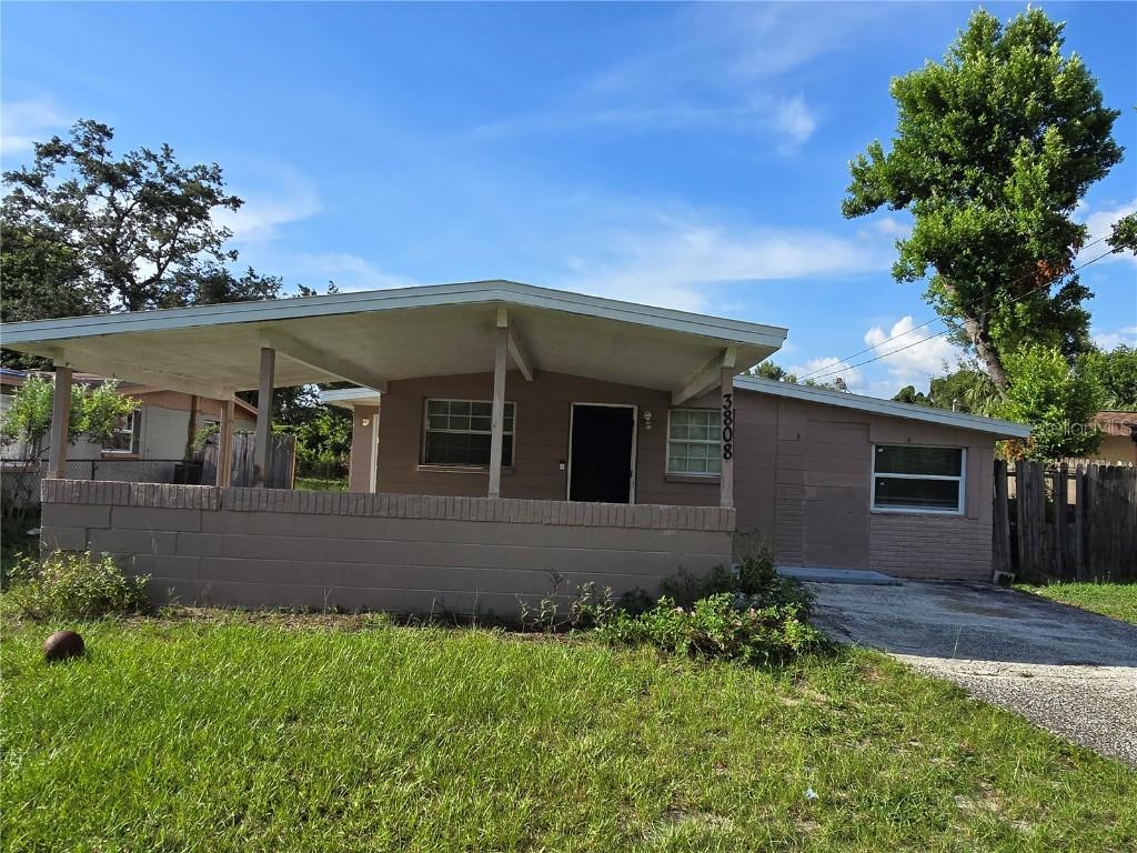 3808 E 32nd Ave., Tampa, FL 33610