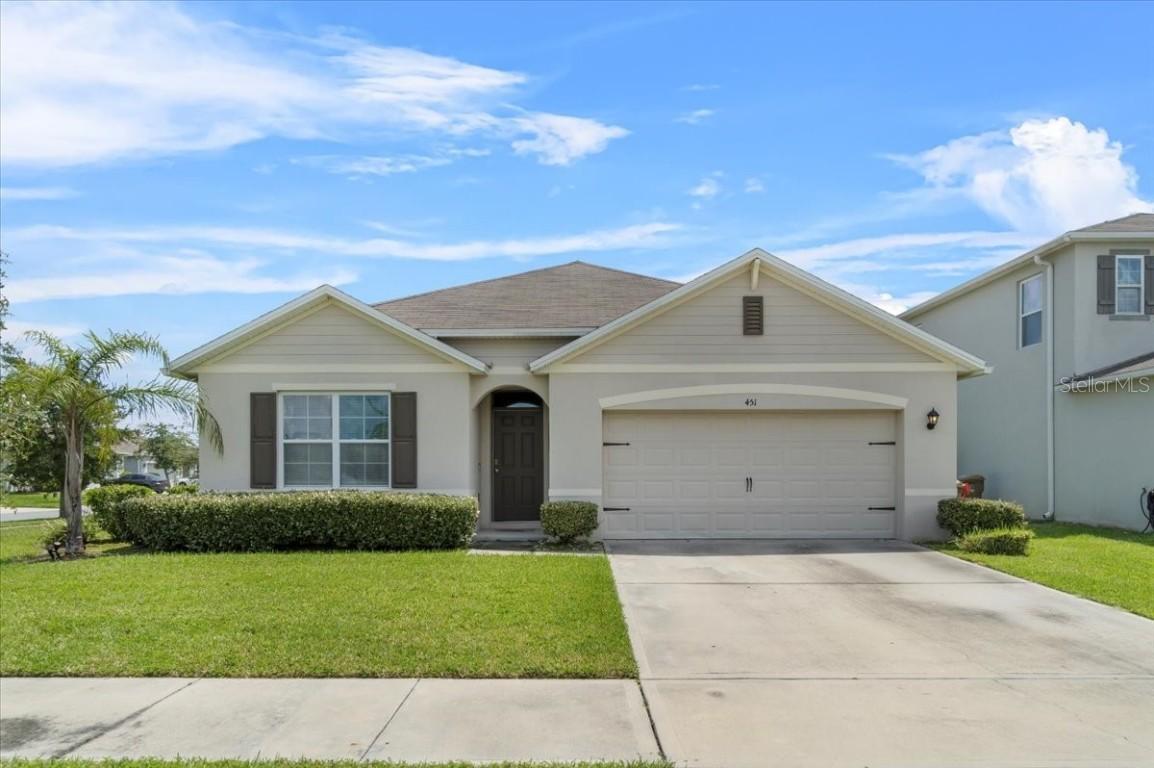 1451 Powell Ln., Kissimmee, FL 34744