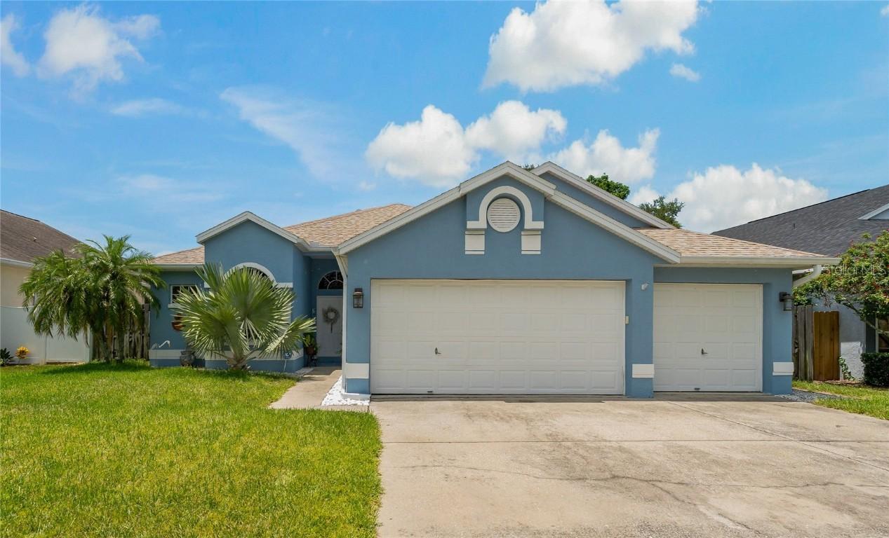 1757 Wood Bend St., Tarpon Springs, FL 34689