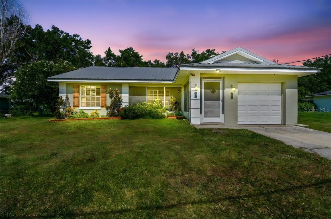 12129 Meadow Ln., San Antonio, FL 33576
