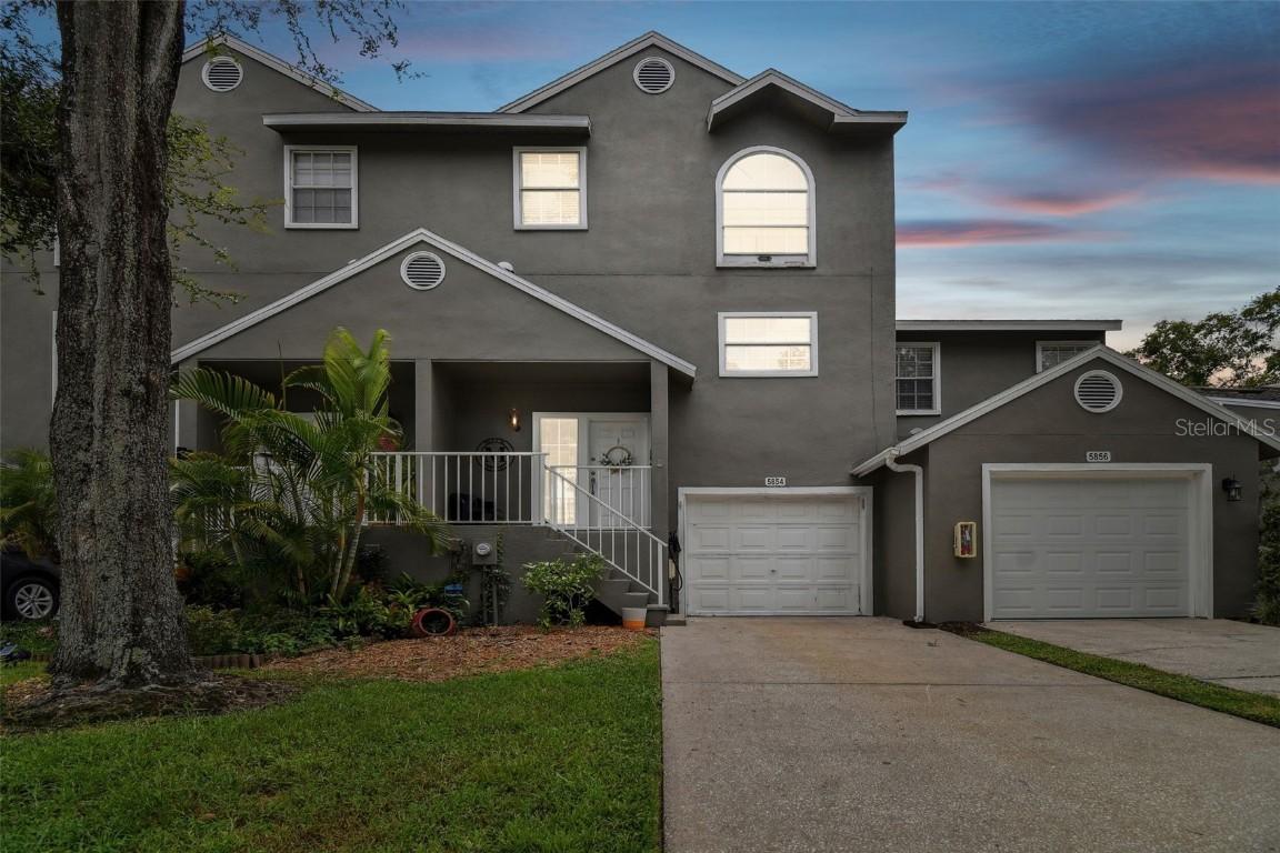 5854 Red Cedar Ln., Tampa, FL 33625
