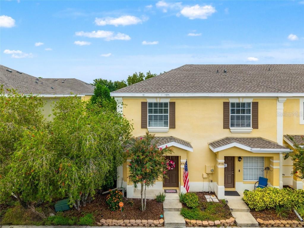 8514 Brushleaf Way, Tampa, FL 33647