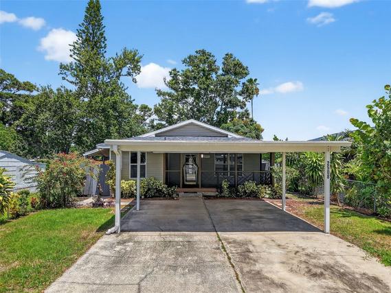 New Homes For Sale This Week in Lealman: August 8th to August 14th