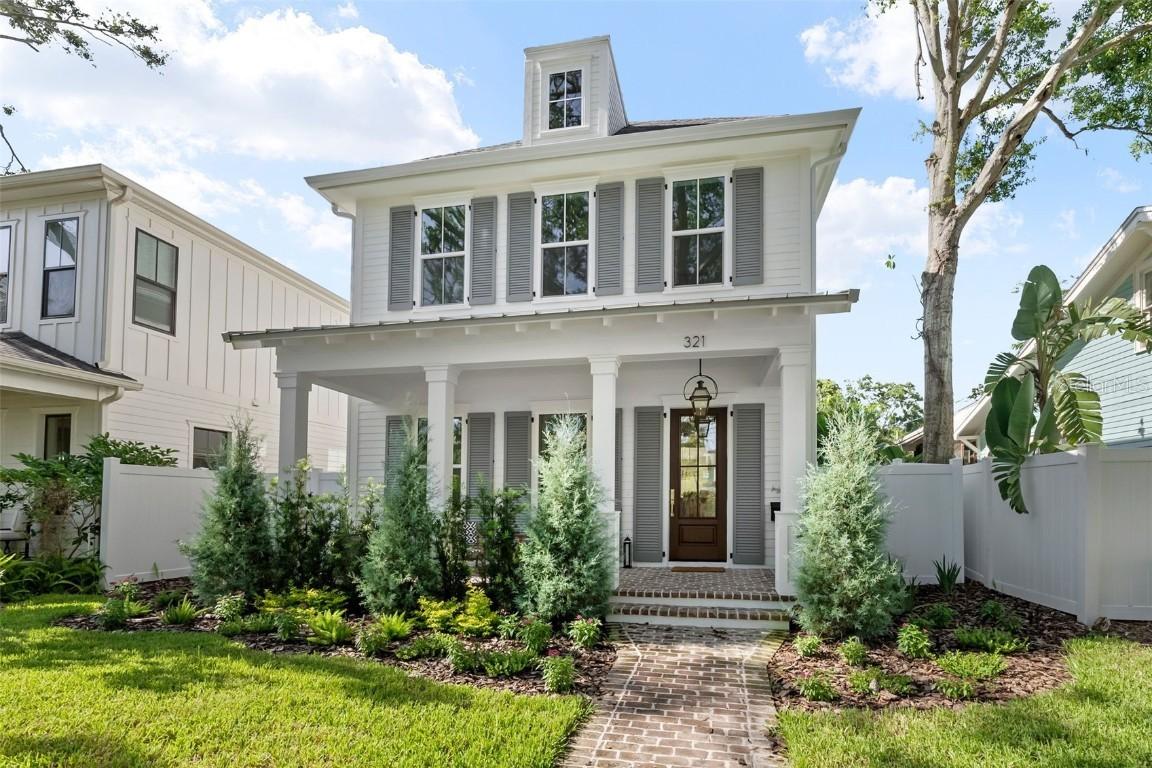 321 12th Ave., St Petersburg, FL 33701