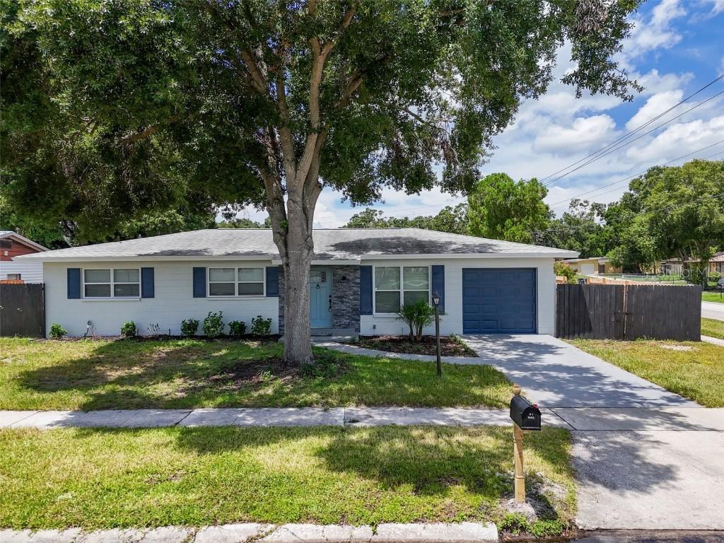 1501 Julian Lane Dr., Tampa, FL 33619