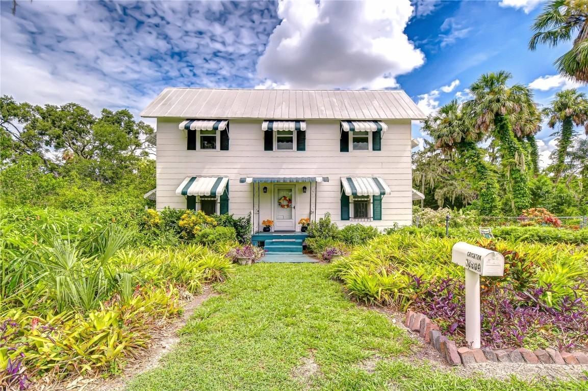 10904 Hackney Dr., Riverview, FL 33578