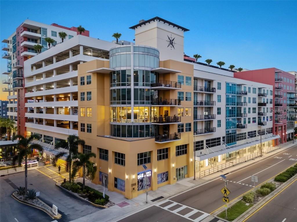 1208 E Kennedy Blvd. #410, Tampa, FL 33602