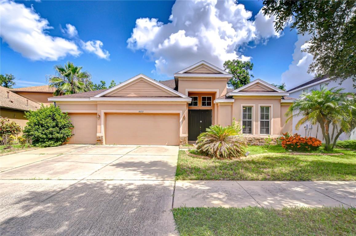 10212 Holland Rd., Riverview, FL 33578