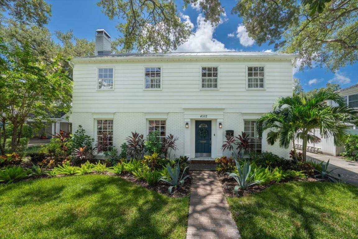 4512 S Ferncroft Cir., Tampa, FL 33629