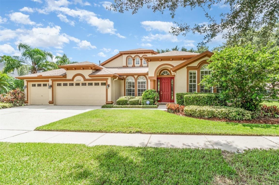 15311 Vireoglen Ln., Lithia, FL 33547