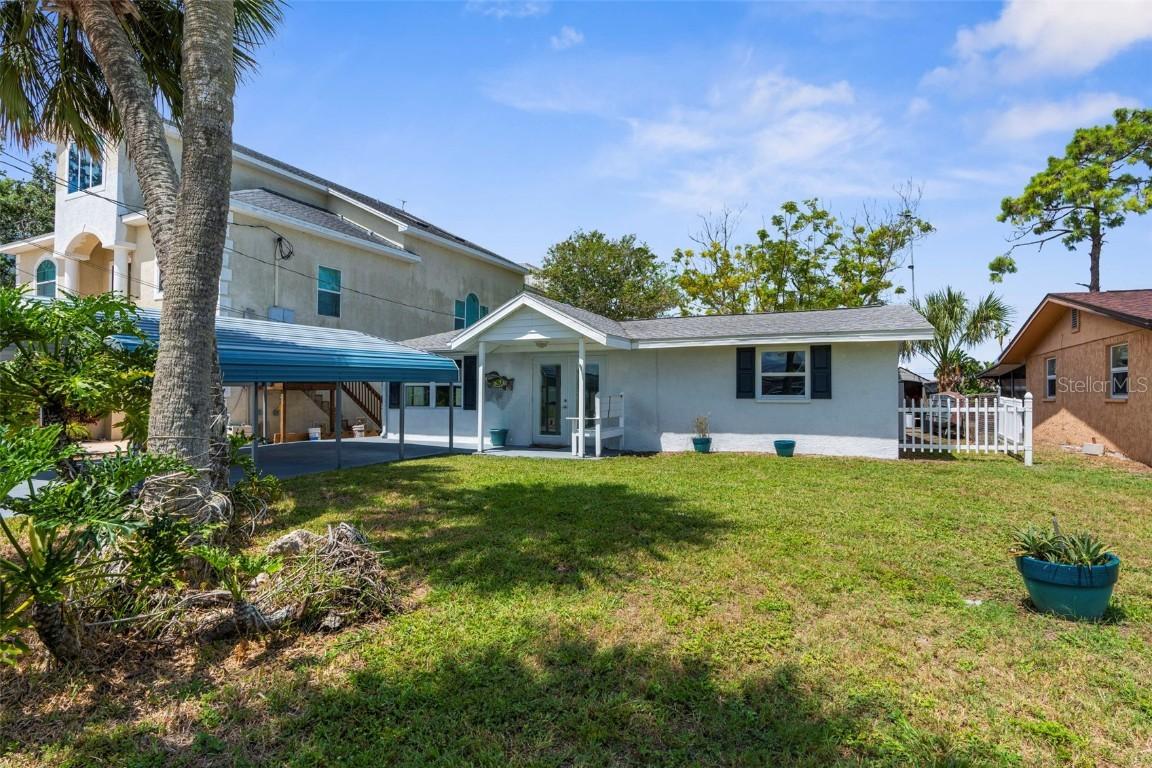 13531 Dingus Ln., Hudson, FL 34667