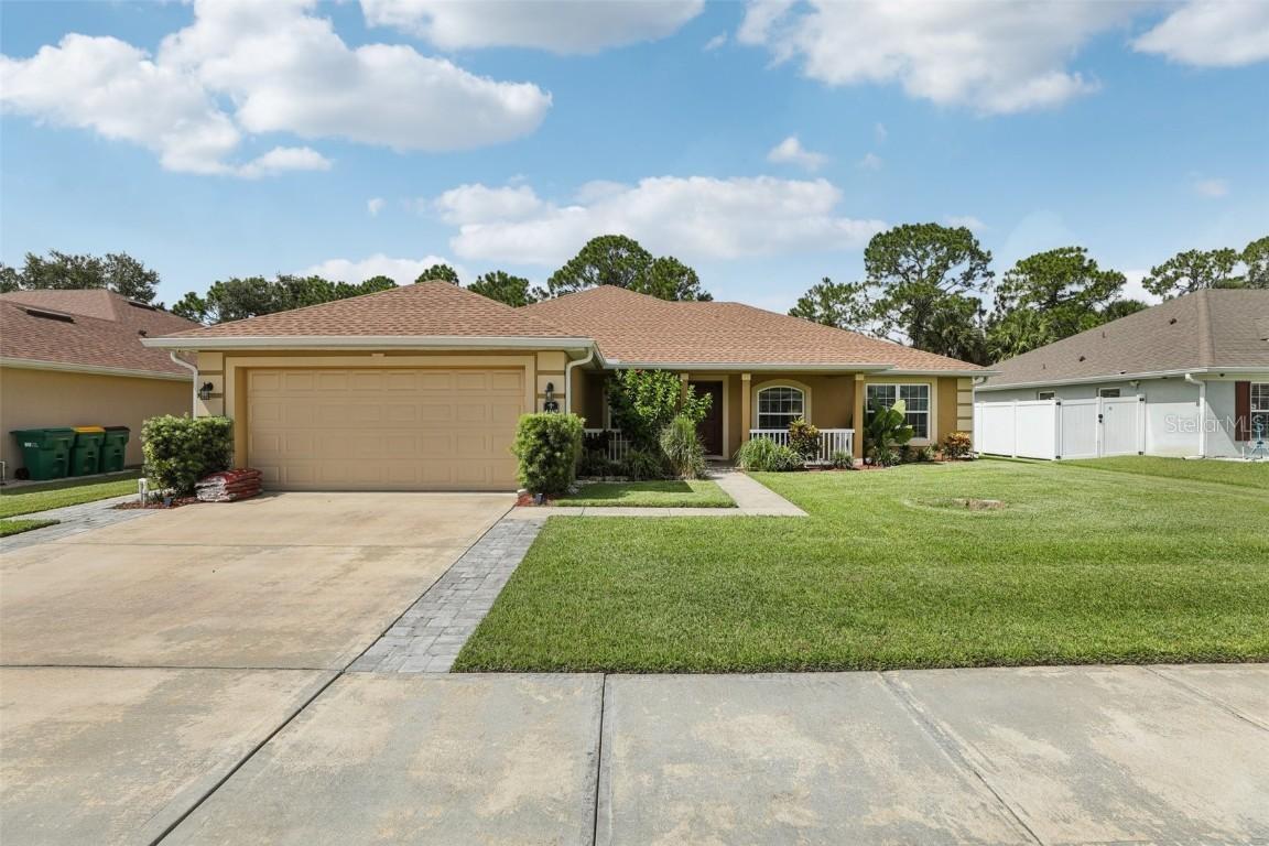 4469 Lady Hawk Way, Melbourne, FL 32904