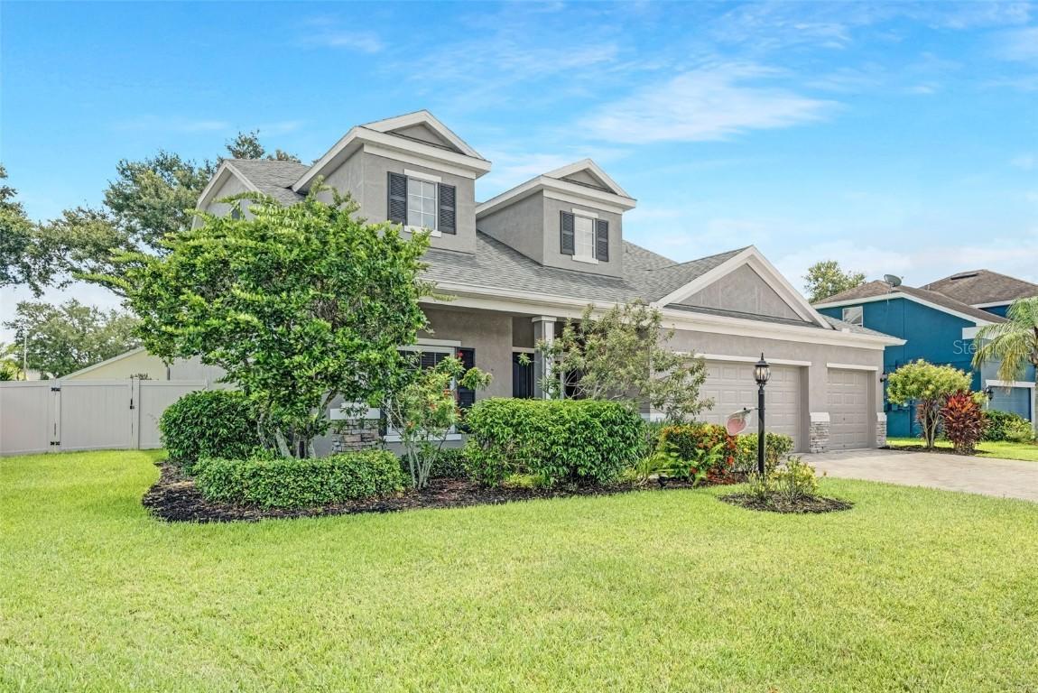 3406 Regner Dr., Plant City, FL 33566