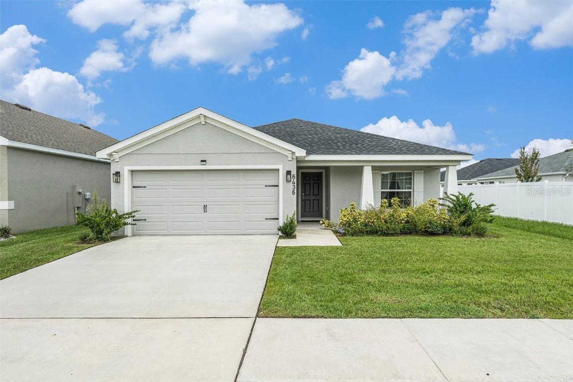 6436 Pebblebrooke Way, Zephyrhills, FL 33541