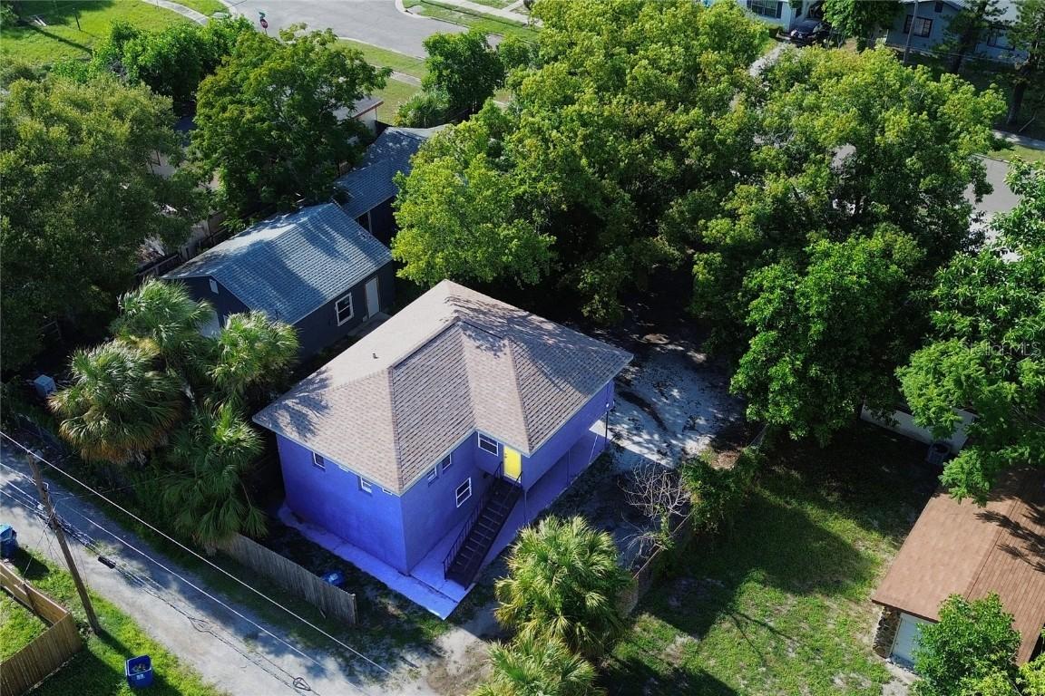 4718 13th Ave., St Petersburg, FL 33711