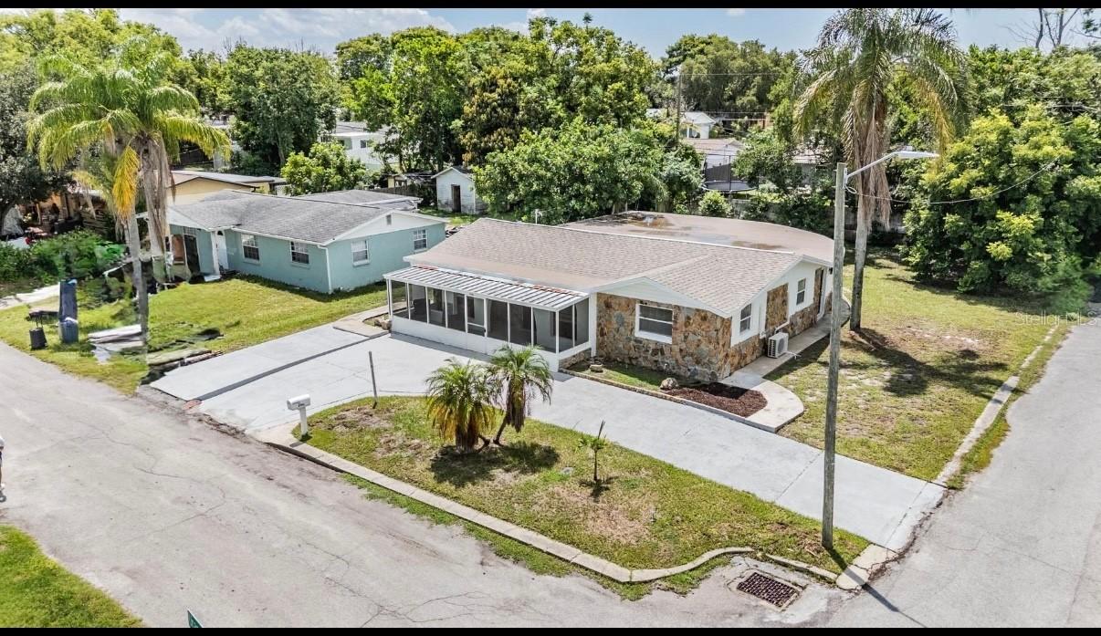 4906 Uranus Ave., New Port Richey, FL 34652