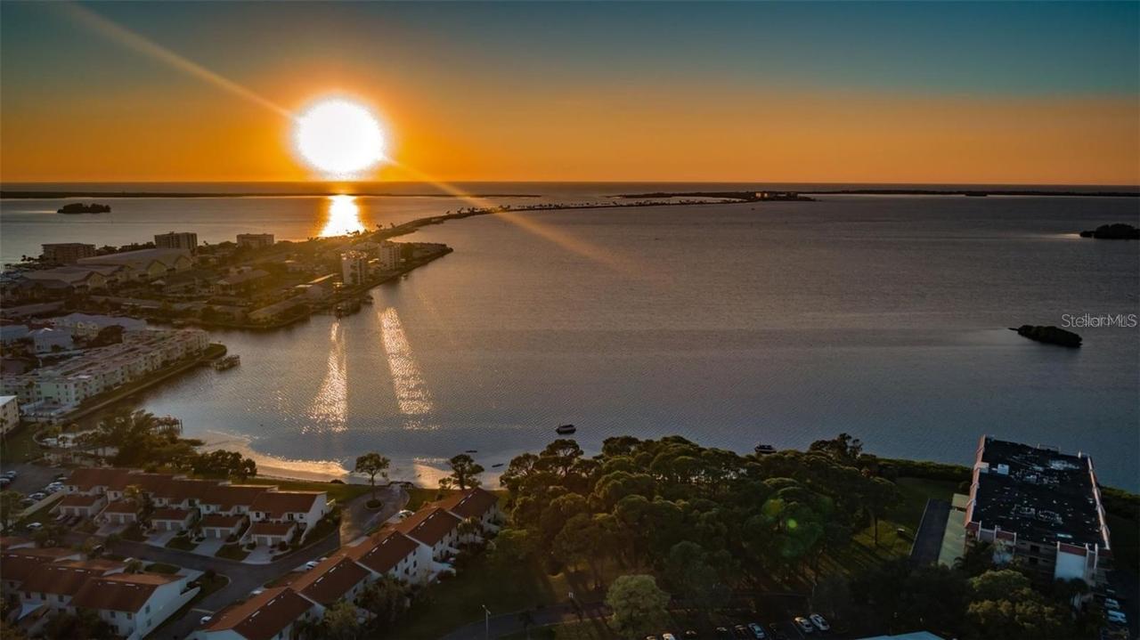 2700 Bayshore Blvd. #2208, Dunedin, FL 34698