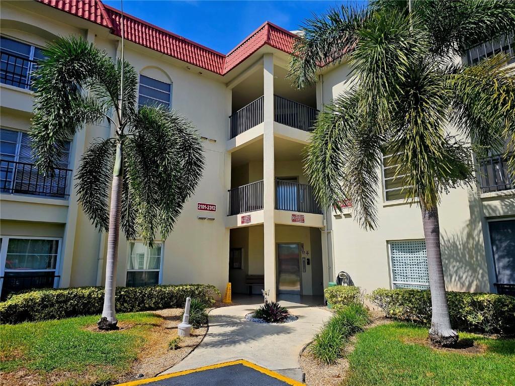 2700 Bayshore Blvd. #2208, Dunedin, FL 34698