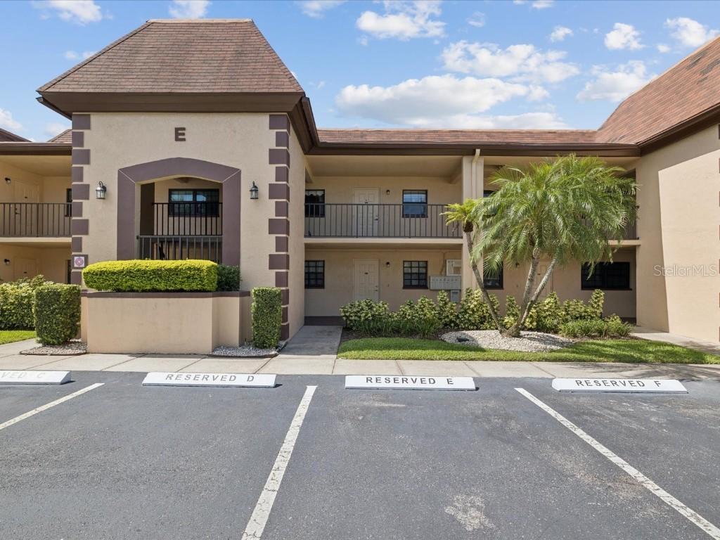 12900 Vonn Rd. #E203, Largo, FL 33774