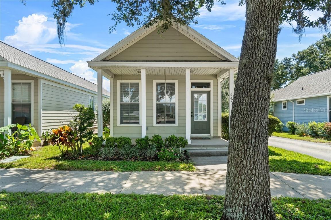 6228 Abbott Station Dr., Zephyrhills, FL 33542
