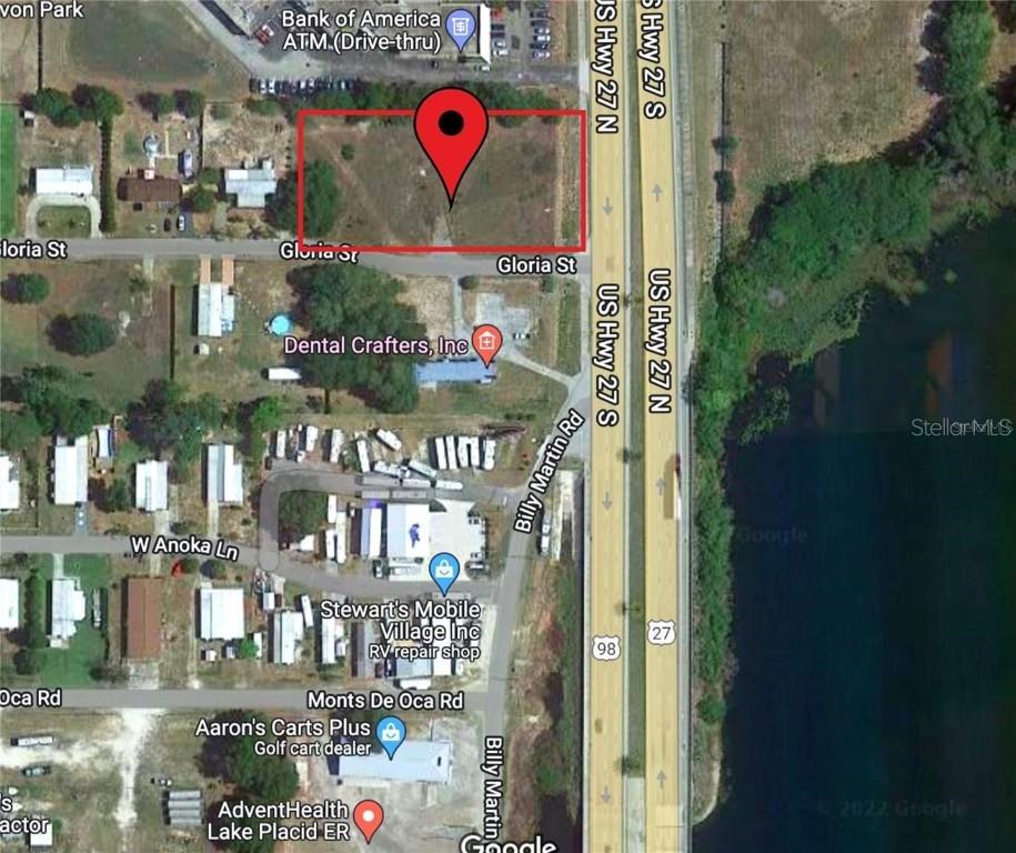 1102 Us-27, Avon Park, FL 33825