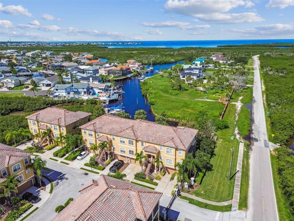6533 Channelside Dr., New Port Richey, FL 34652