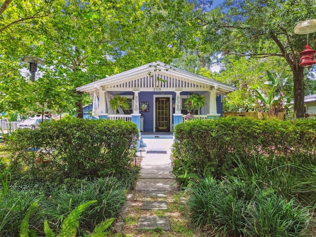 308 E Clifton St., Tampa, FL 33604