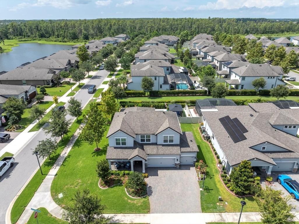 12148 Homesteader Ave., Odessa, FL 33556
