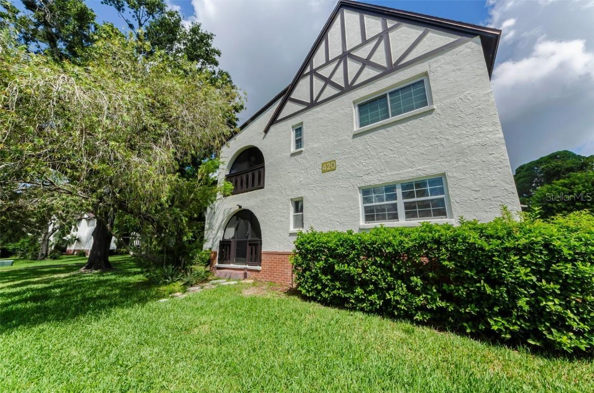 420 N Bayshore Blvd. #108, Clearwater, FL 33759