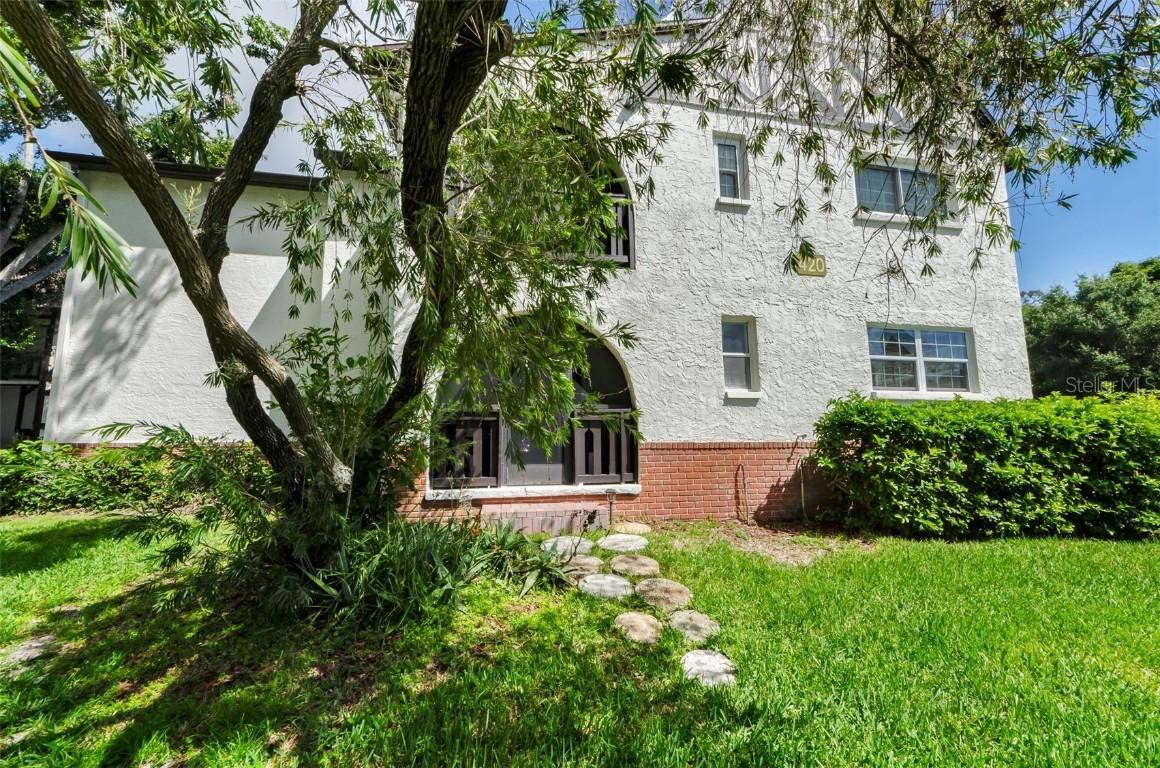 420 N Bayshore Blvd. #108, Clearwater, FL 33759