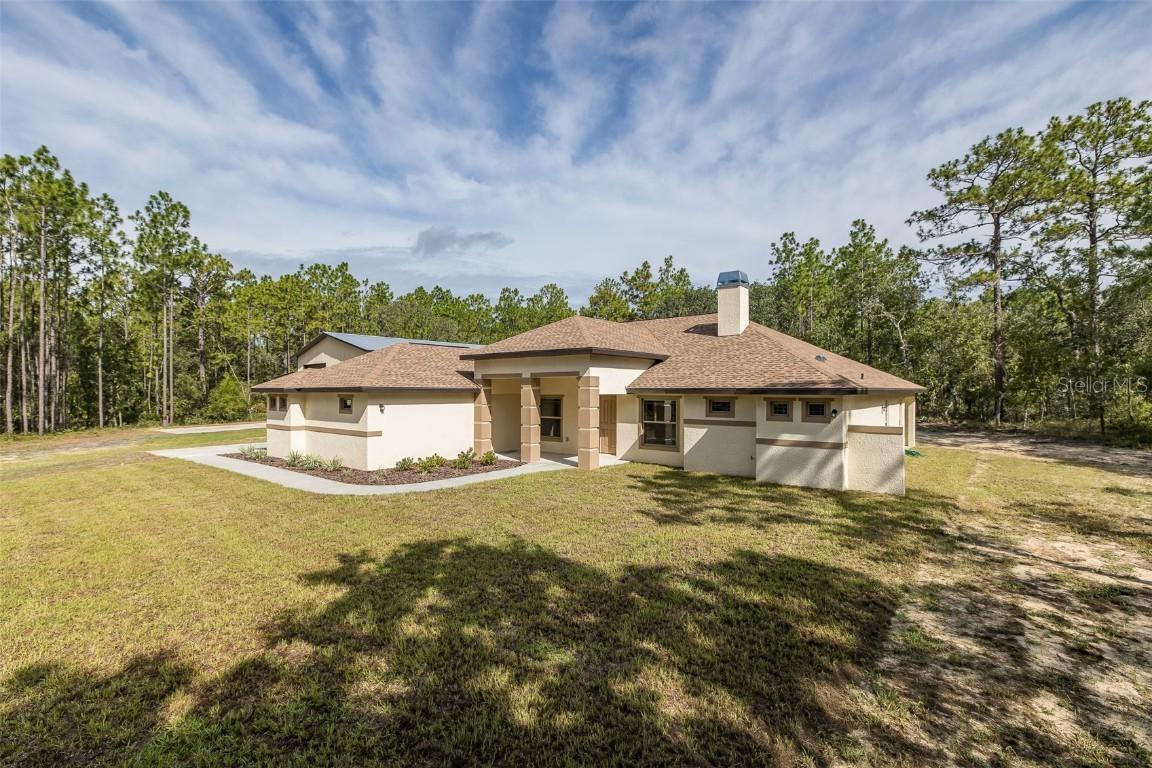 15043 Hidden Deer Tr., Brooksville, FL 34614