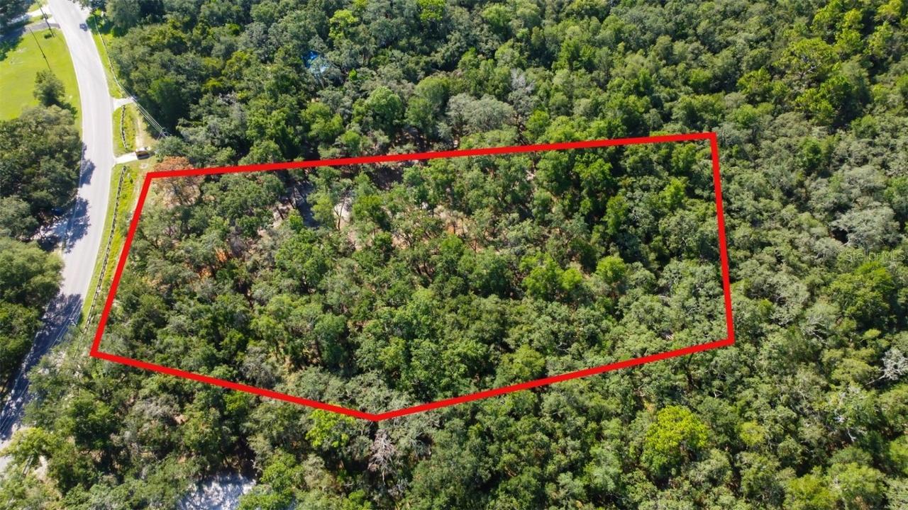 14004 Peace Blvd., Spring Hill, FL 34610