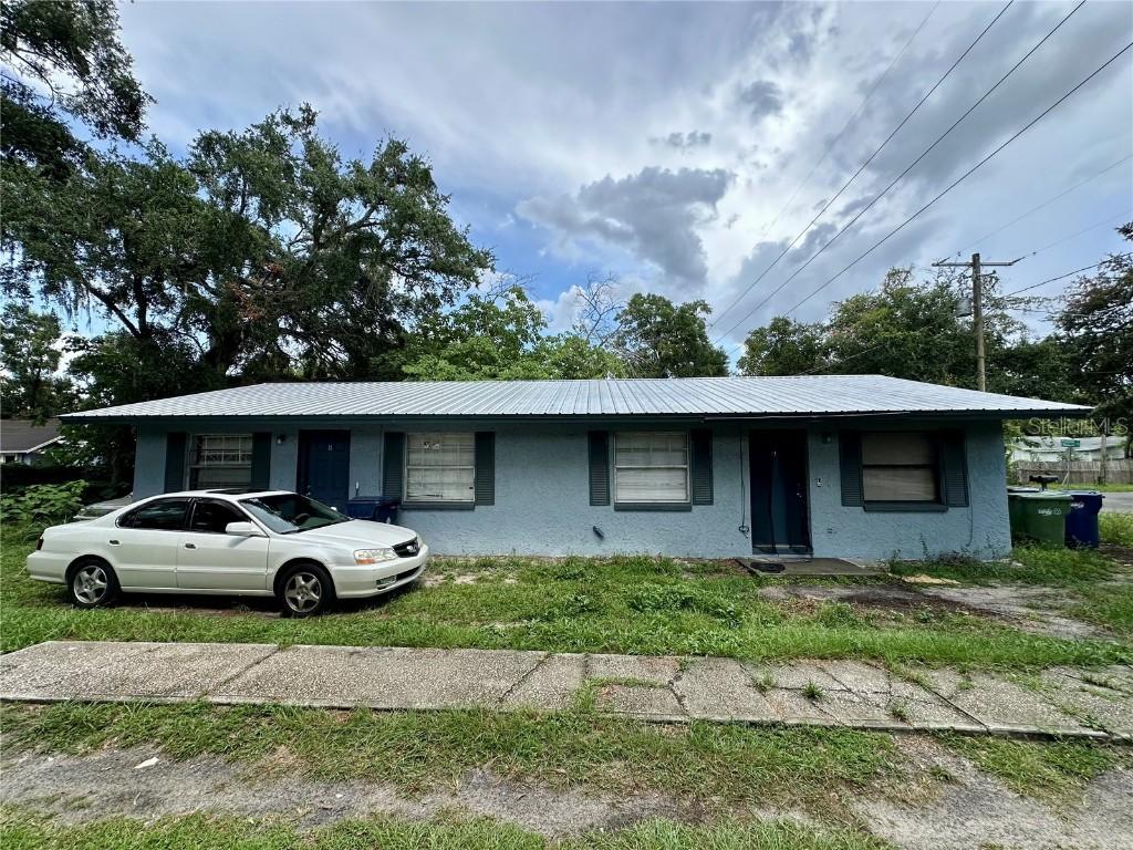1408 E Bougainvillea Ave., Tampa, FL 33612