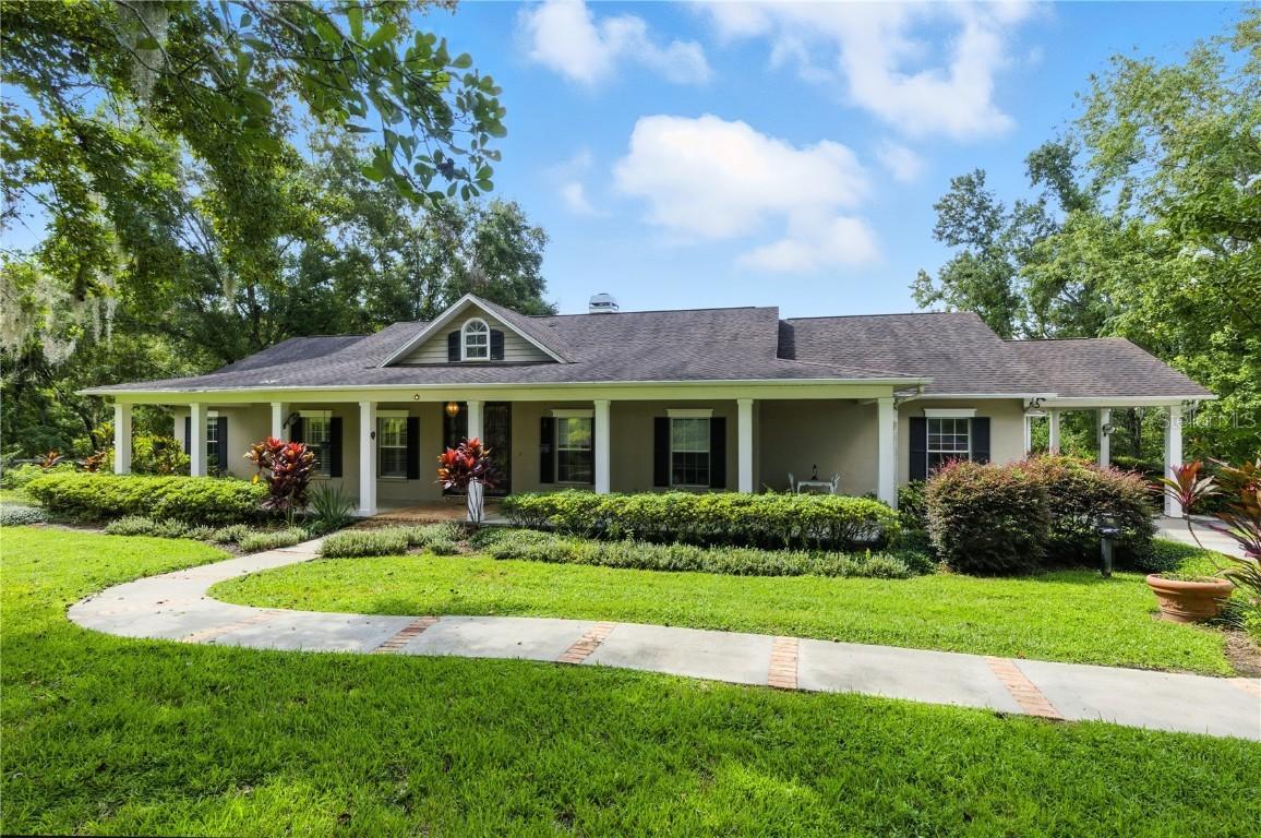 36641 Blanton Rd., Dade City, FL 33523