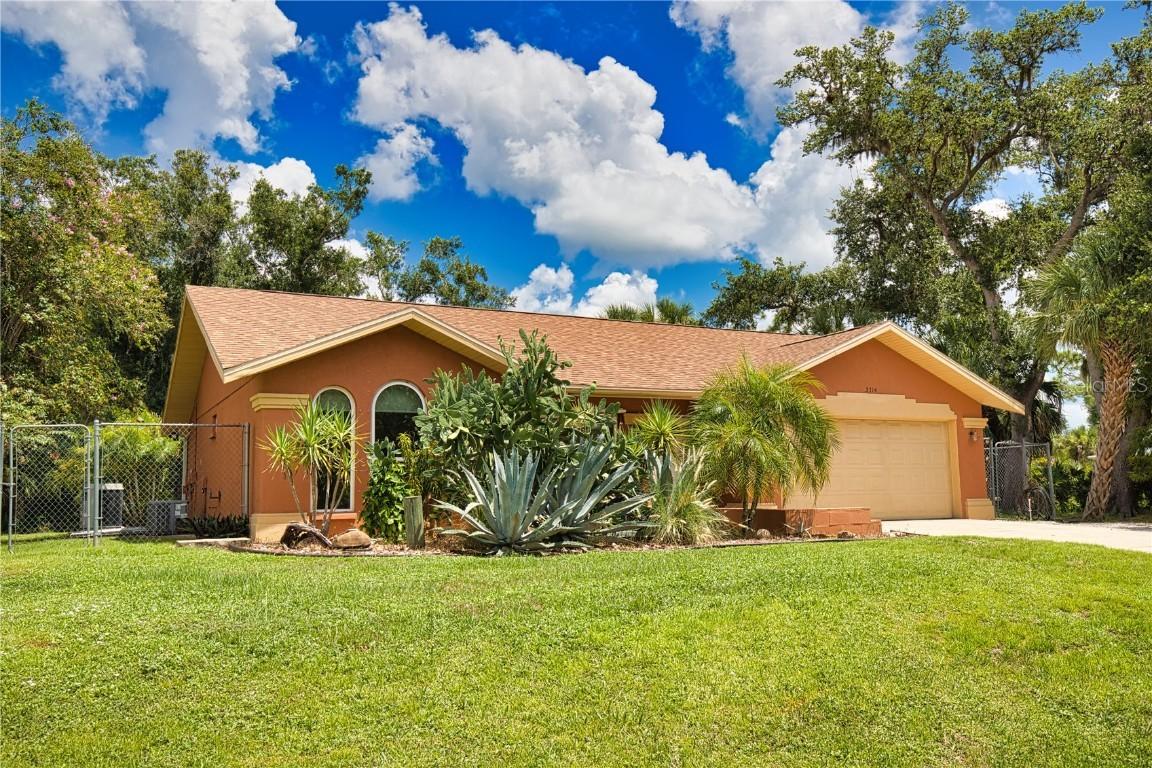 3714 Lothair Ave., North Port, FL 34287