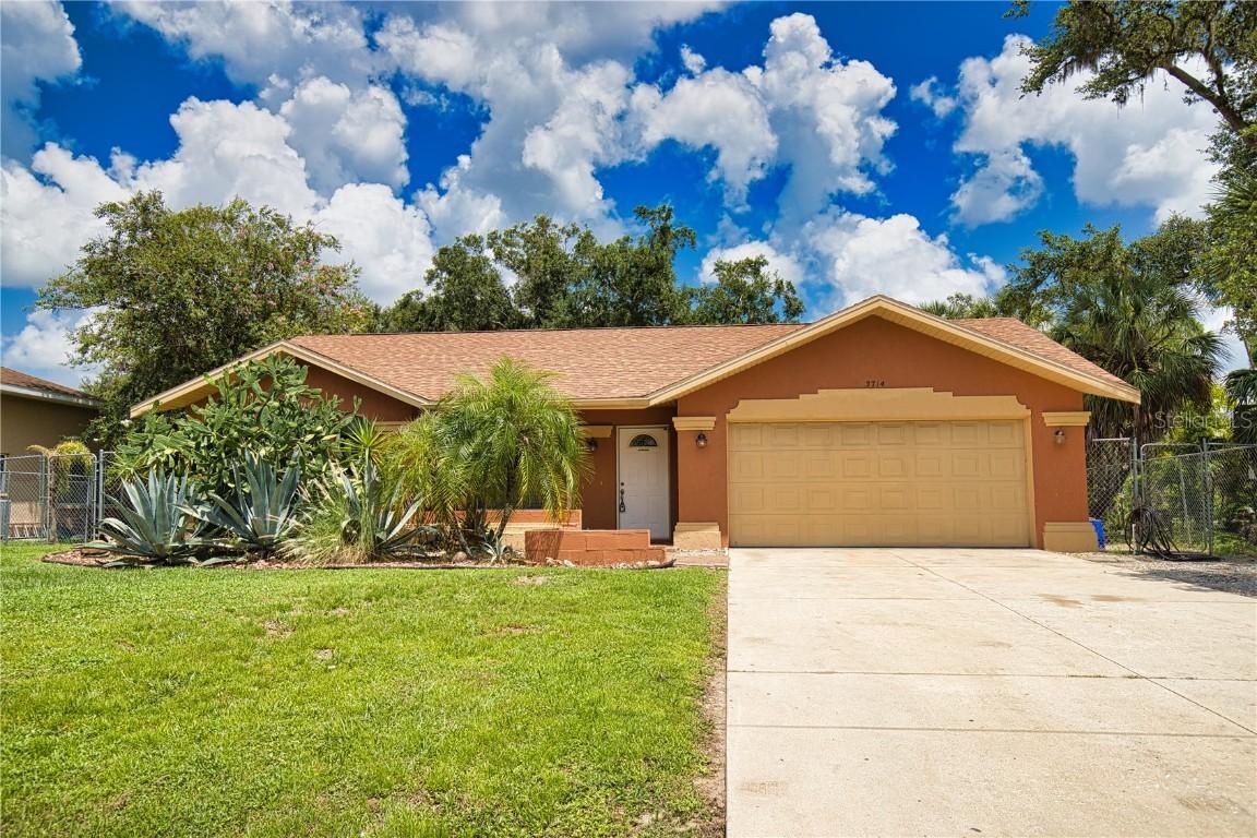 3714 Lothair Ave., North Port, FL 34287