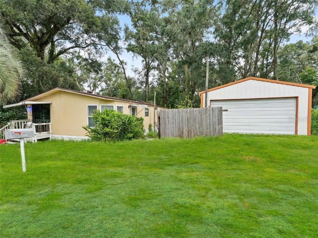 39315 Nordel Ln., Zephyrhills, FL 33542