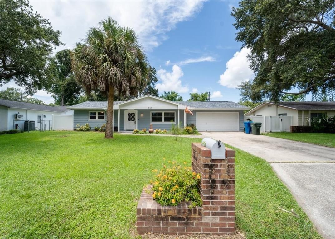 1012 Irene Ave., Largo, FL 33771