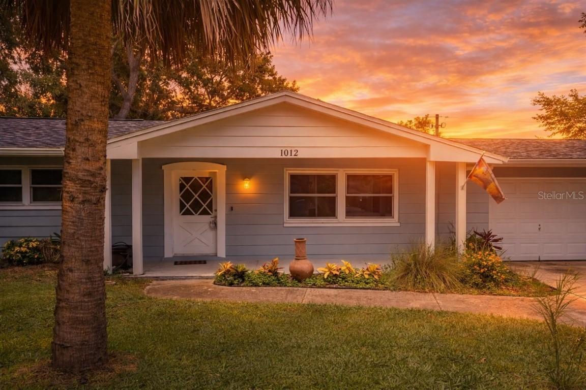 1012 Irene Ave., Largo, FL 33771