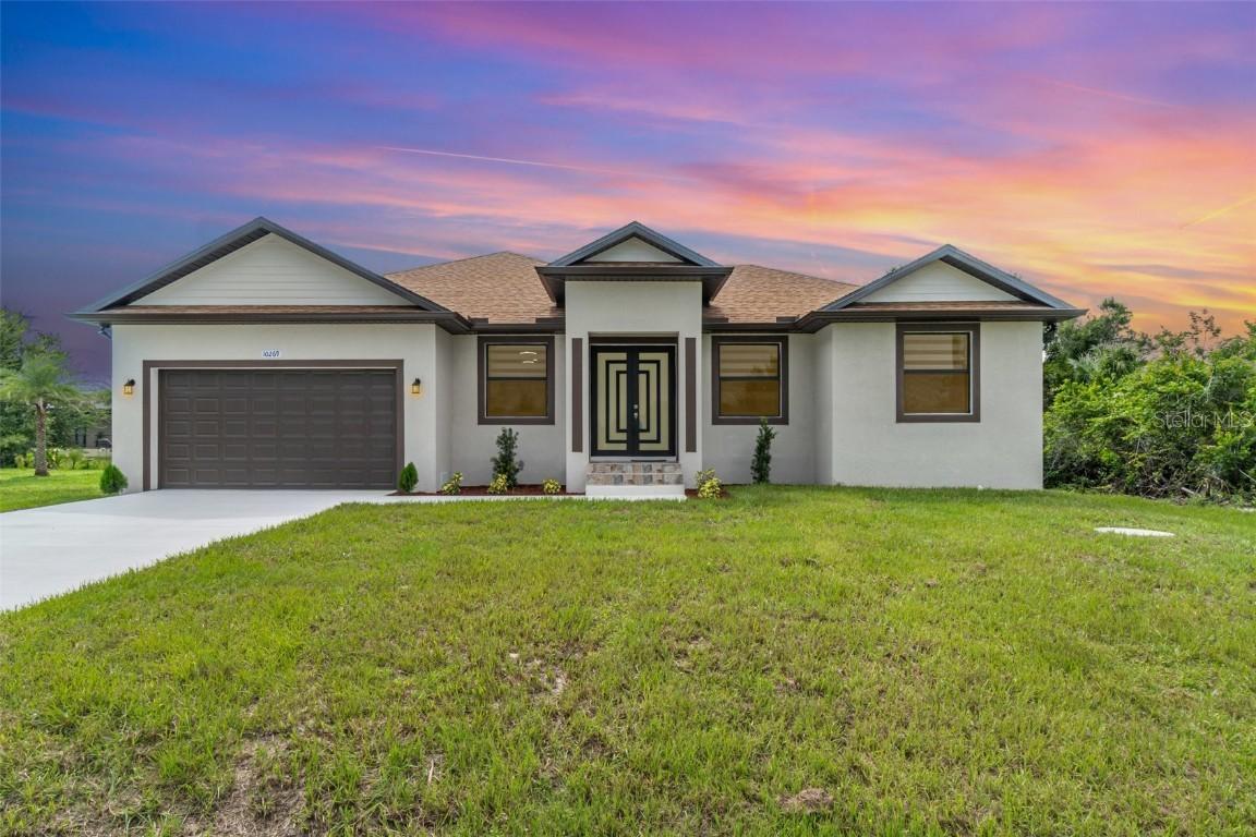 10269 Calumet Blvd., Port Charlotte, FL 33981
