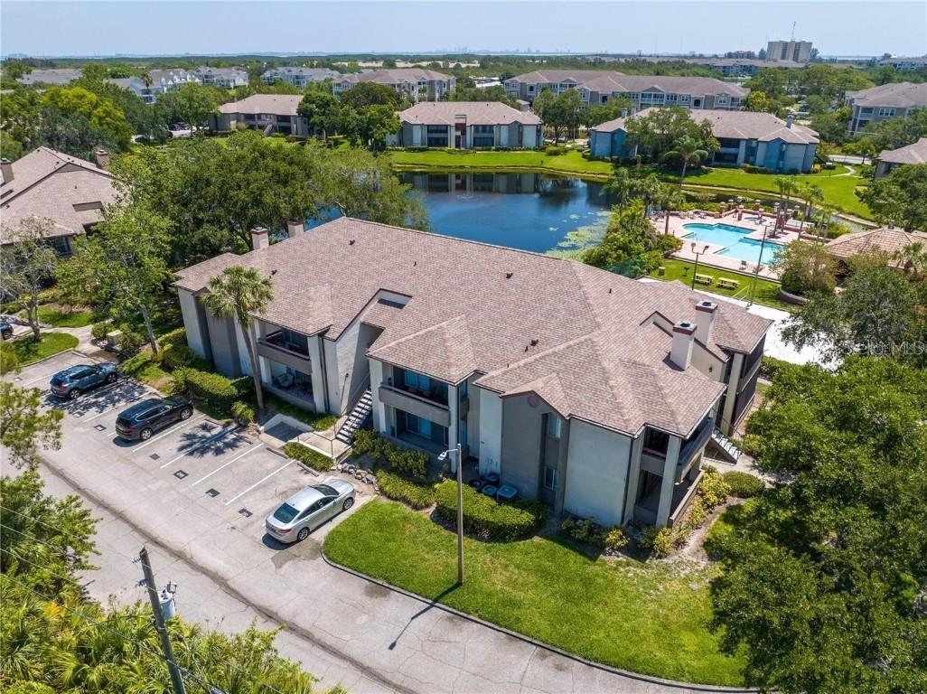 10265 Gandy Blvd. #1601, St Petersburg, FL 33702