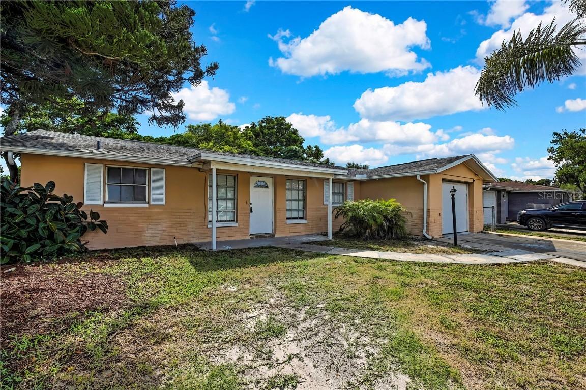 11220 Linden Ln., Port Richey, FL 34668
