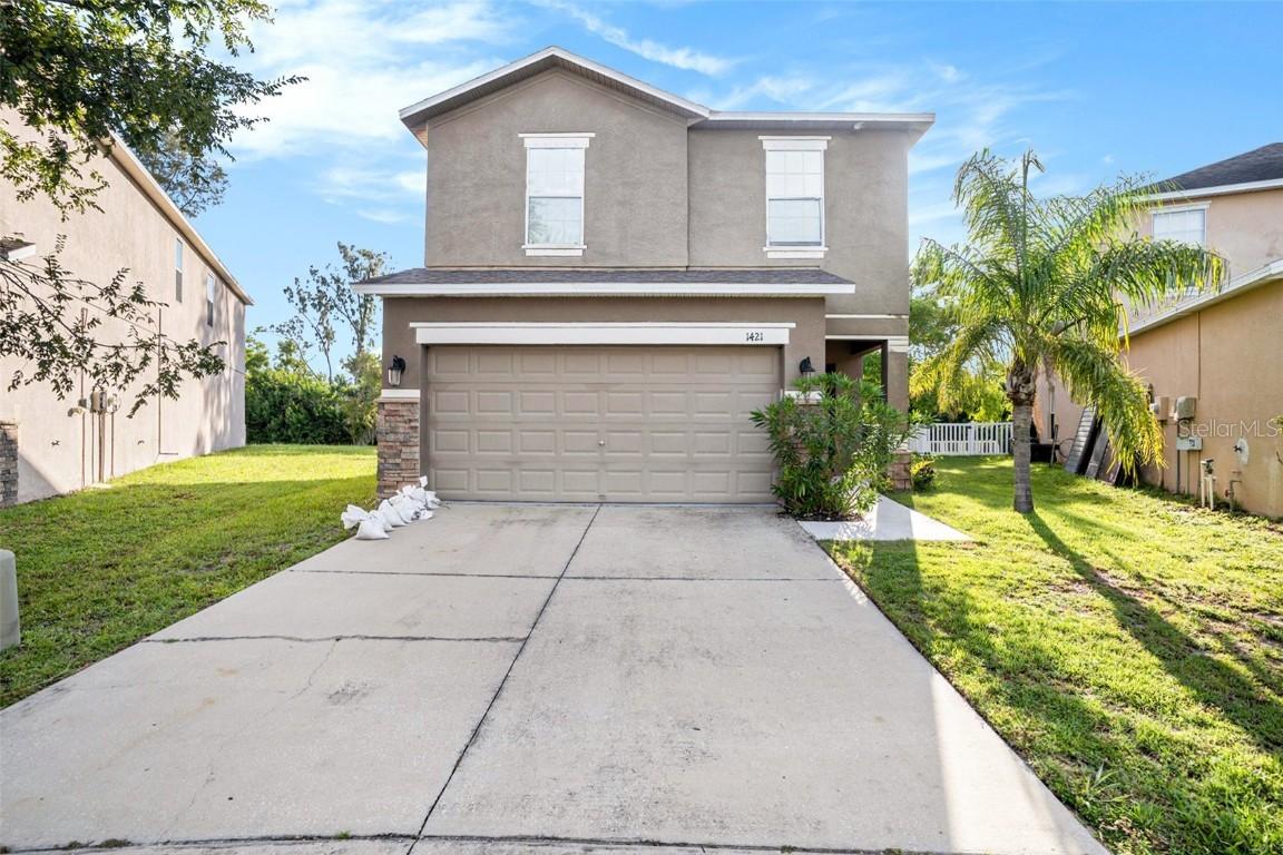 1421 Tahoe Springs Ct., Ruskin, FL 33570